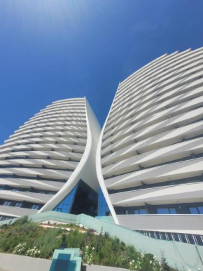 Wings Luxury Suites 2